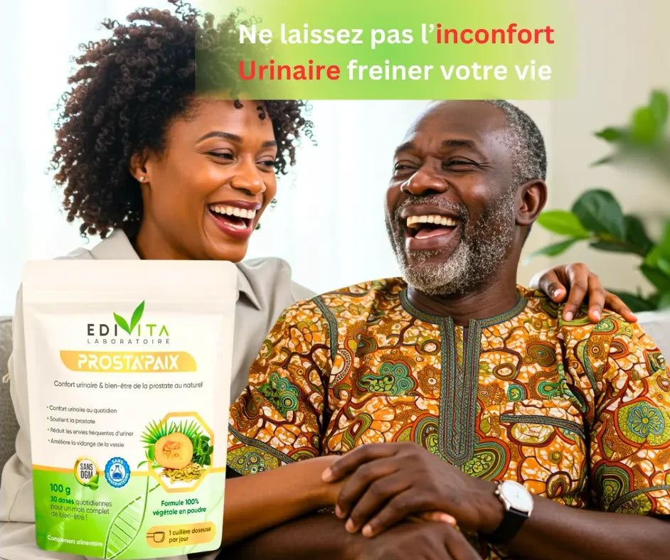 PROSTA'PAIX