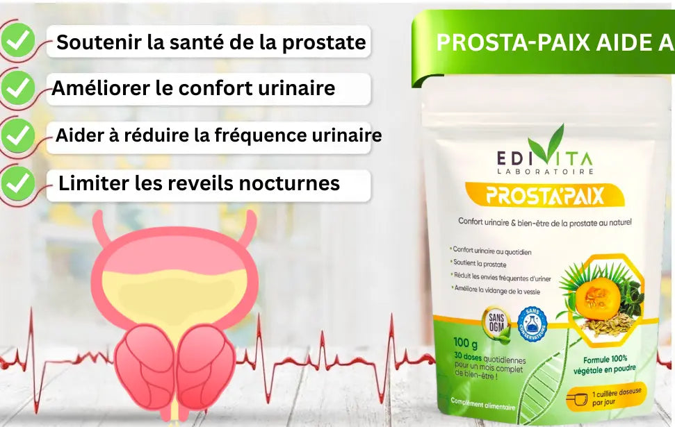PROSTA'PAIX
